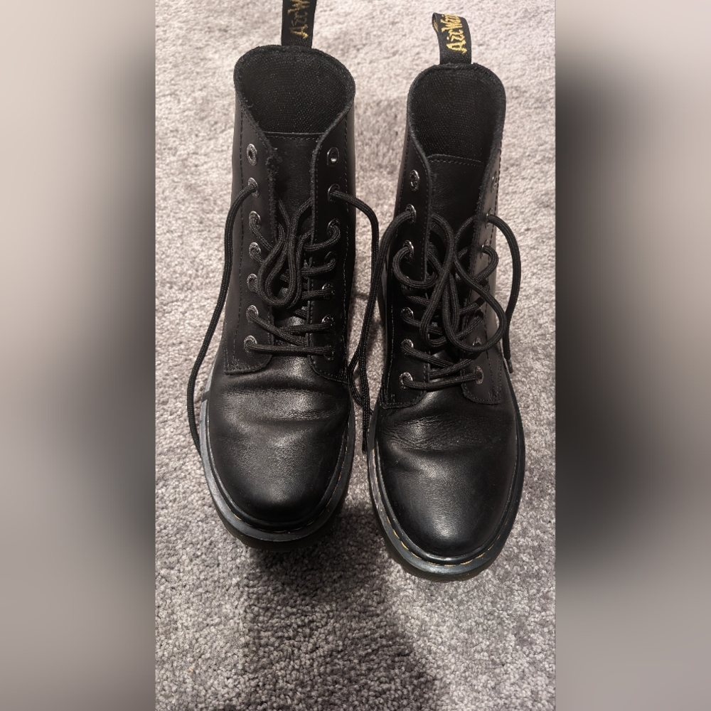 Dr Marten Luana Boot